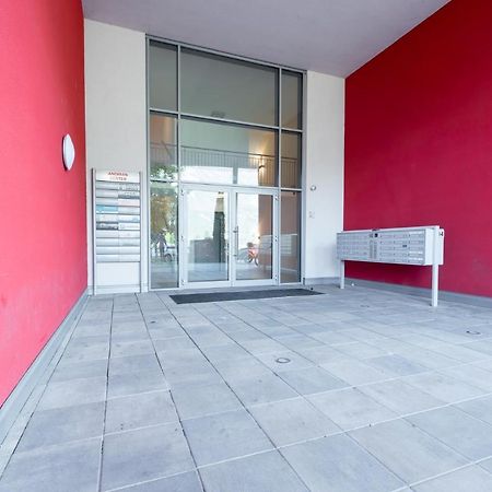 Andrian Residence Zewnętrze zdjęcie