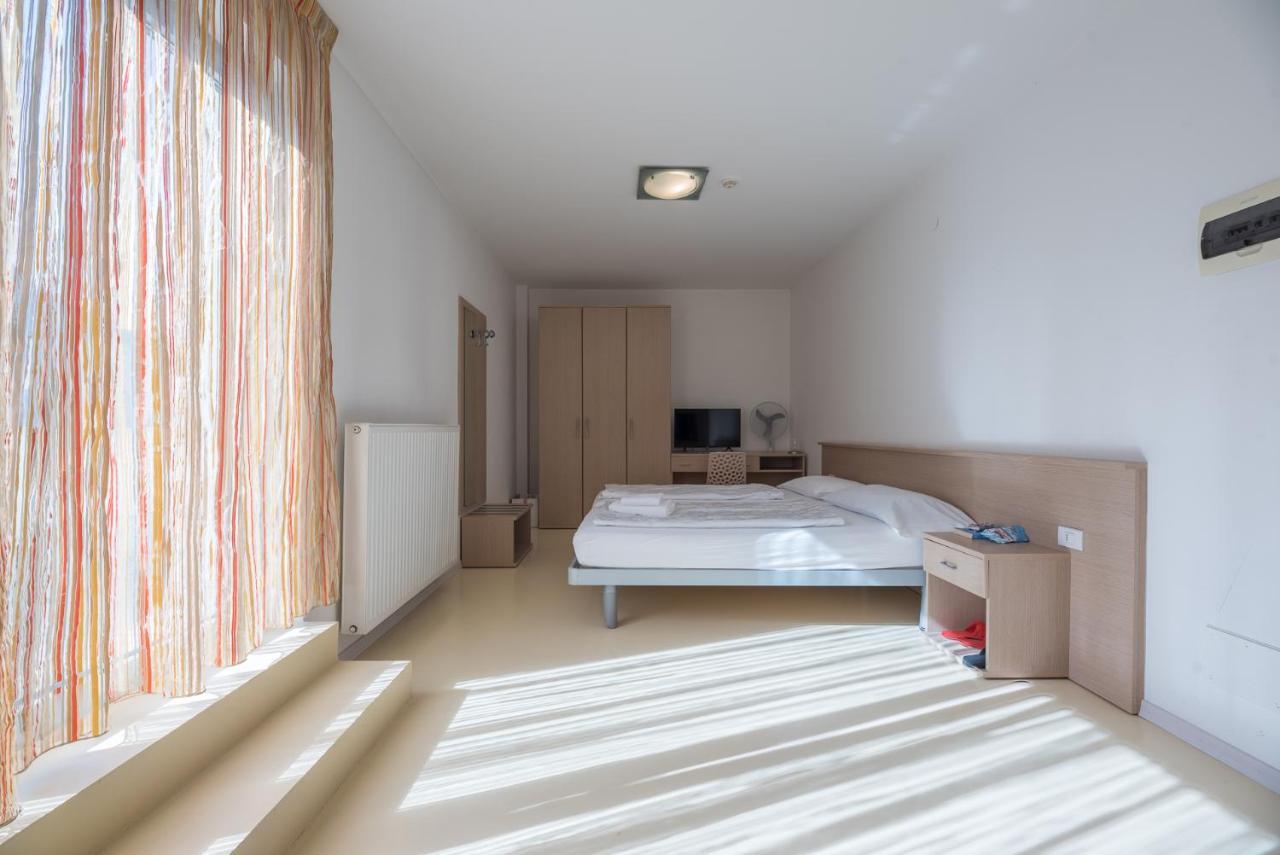 Andrian Residence Zewnętrze zdjęcie